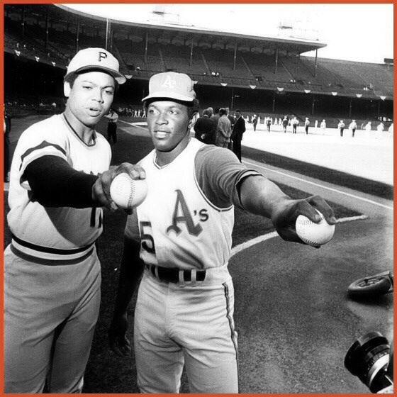 ffrommer's tweet image. Some quick #AllStarGame history: My story on the only time two Black pitchers went head-to-head in an All-Star Game, when Dock Ellis faced off against Vida Blue, in 1971. The AL won 6-4, breaking an eight-game losing streak @rickklein @JeremySchaap
contrarian.substack.com/p/the-mlb-all-…