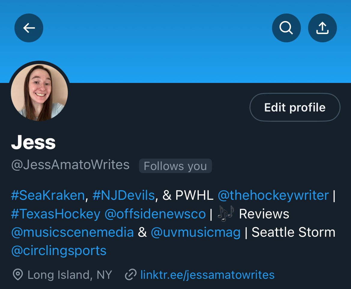 jesswantstoread's tweet photo. So I have barely been using this account lately, I’ll still be keeping it and posting sporadically, but if you are interested, please consider giving my writing page a follow! :) (also yes I haven’t updated my Twitter and it still works💀) 

@JessAmatoWrites https://t.co/fZRTcISpfd