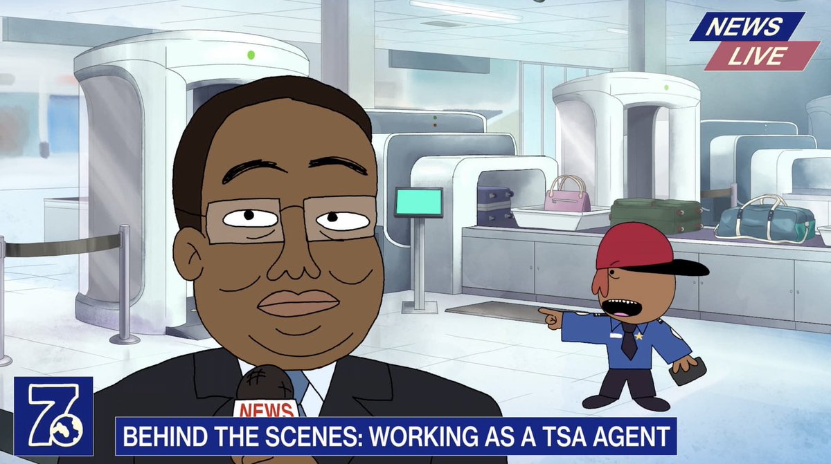 theblackcousins's tweet photo. Lil Daddy is coming this friday on adult swim smalls 🚬🥩🏈 https://t.co/dB7YhWSfYF
