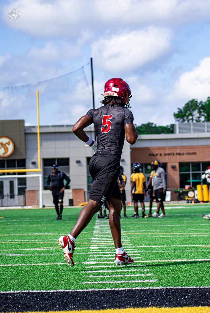 MarcusC881's tweet image. GRIND @BE_RedRaidersFb @CrosbyCoach @Godsgift_Nate @CoachMarcus78