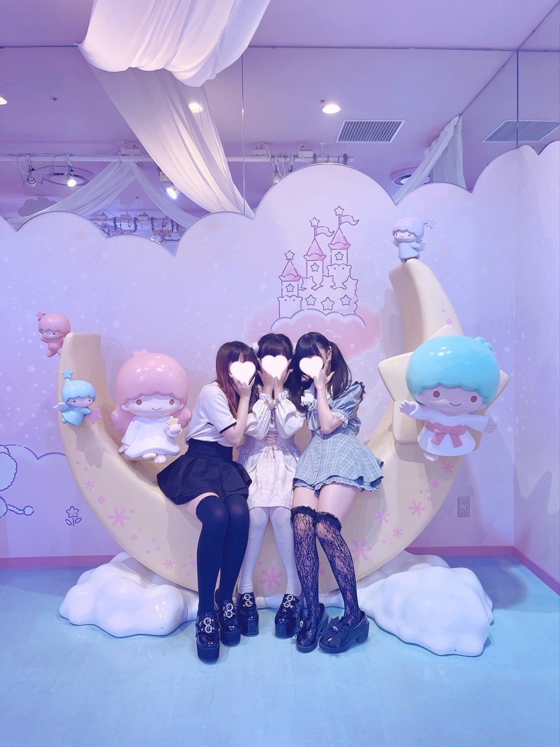 ◆ふうちゃん◆ ふうちゃん (@Yuunp2o) / X