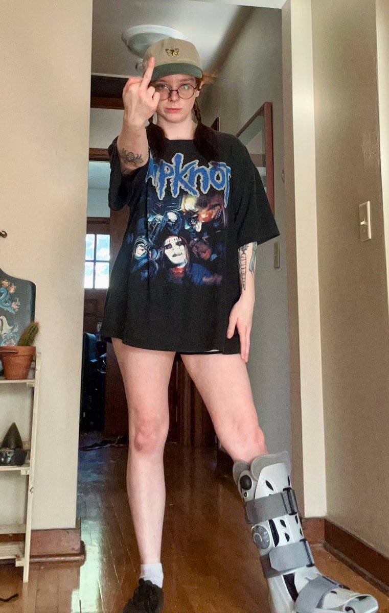abby™️ tweet media