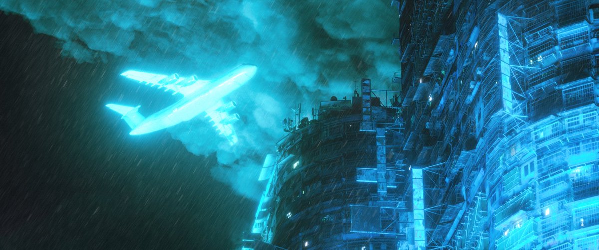 Paul Hoi tweet media