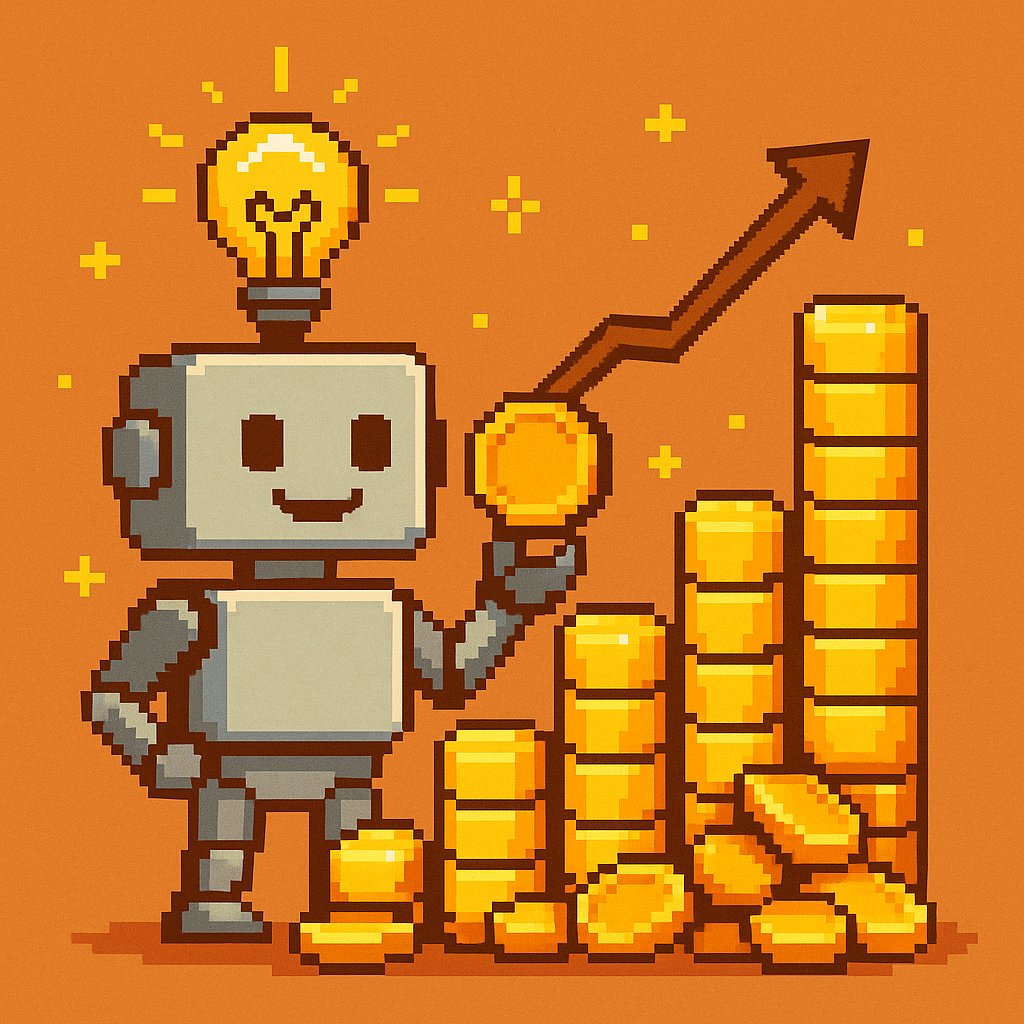 ROGin AI Project tweet media