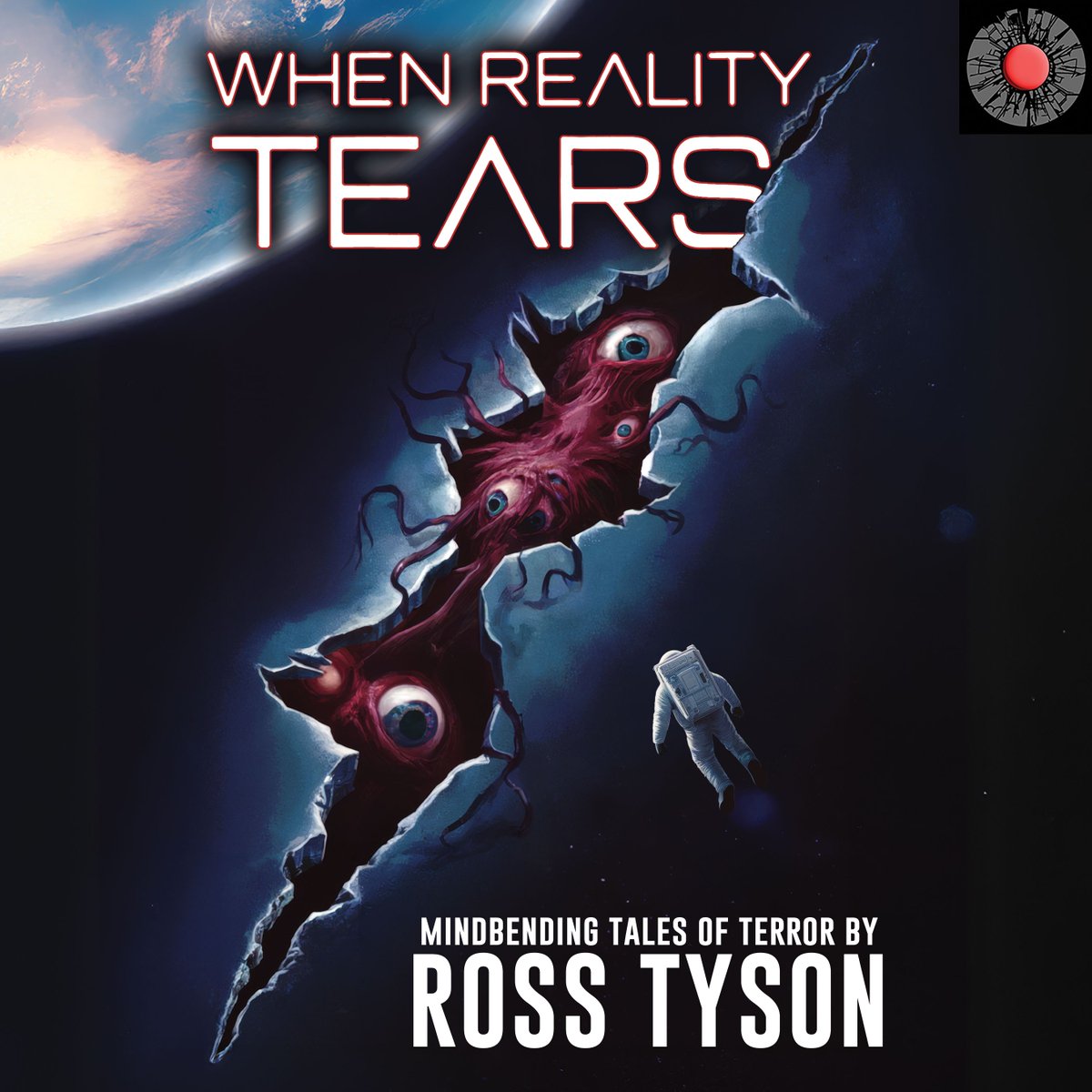 𝐀𝐑𝐑𝐈𝐕𝐄𝐒 𝐈𝐍 𝟏 𝐌𝐎𝐍𝐓𝐇❗ Pre-order now in eBook (just $2.99) or paper!

books2read.com/whenrealitytea…

#Horror #NoSleep #HorrorBooks #Kindle #supernaturalhorror #weirdhorror #strangefiction #Creepy #CreepyPasta #horrortbr #spookyreads #amreadinghorror