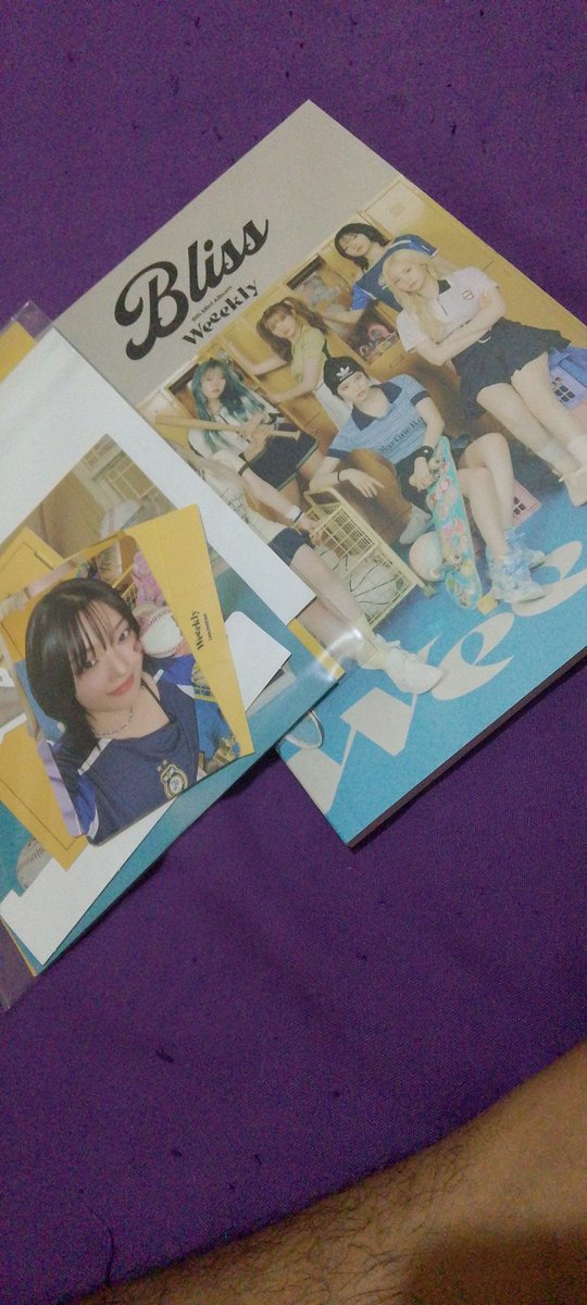 Aurora - Thank You Weeekly tweet media