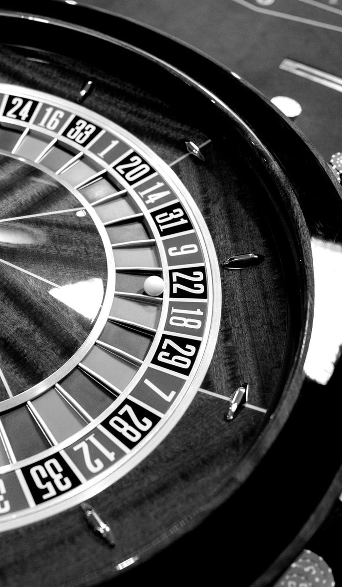 #CASINO closes in next 15 minutes