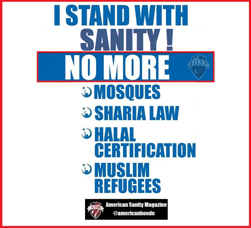 <a href="/TRobinsonNewEra/">Tommy Robinson 🇬🇧</a> No more!