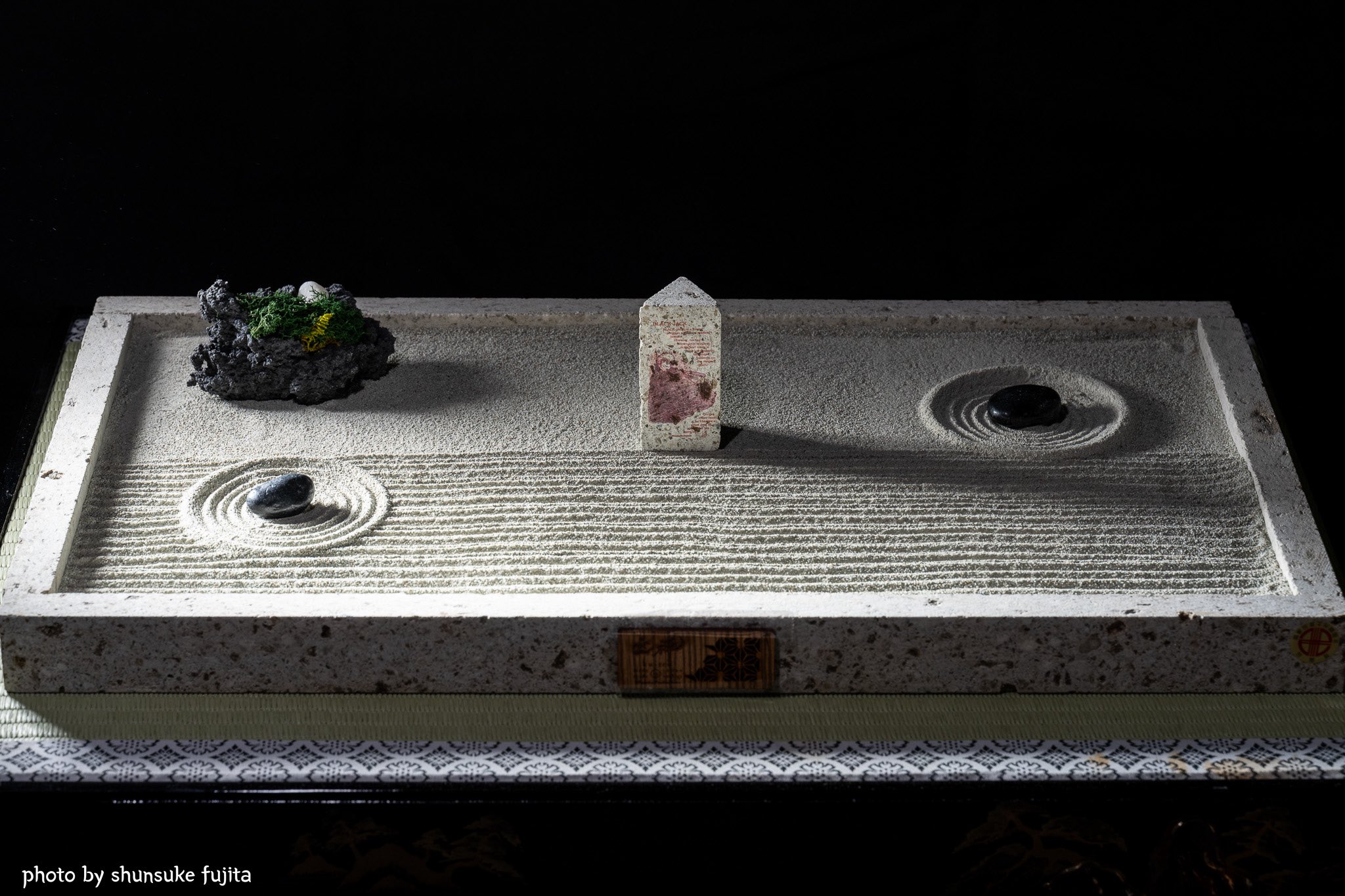 絵画 Conversation with materials 空禅 -kuzen- 栃木 on X: 