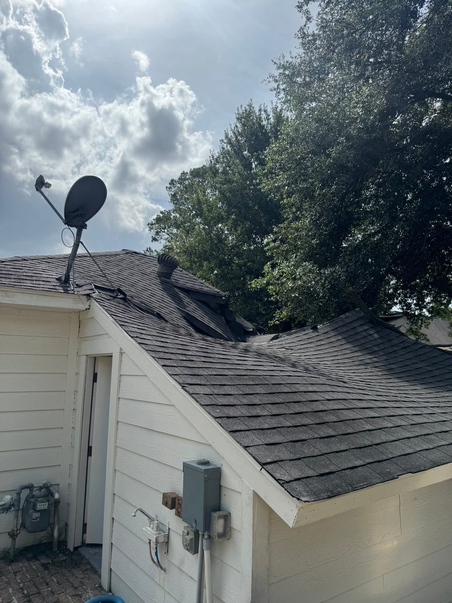 See what had happened was...