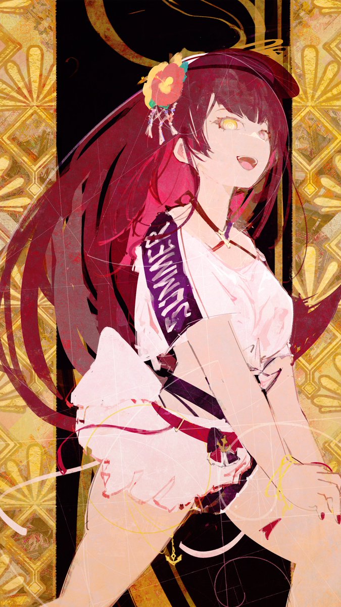 yto9_'s tweet image. 