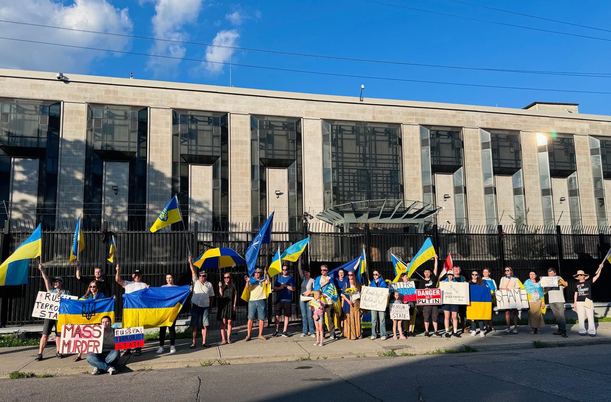 I’m finally a fellow Fella! I believe in and support Ukraine in many ways! Me and all my friends!