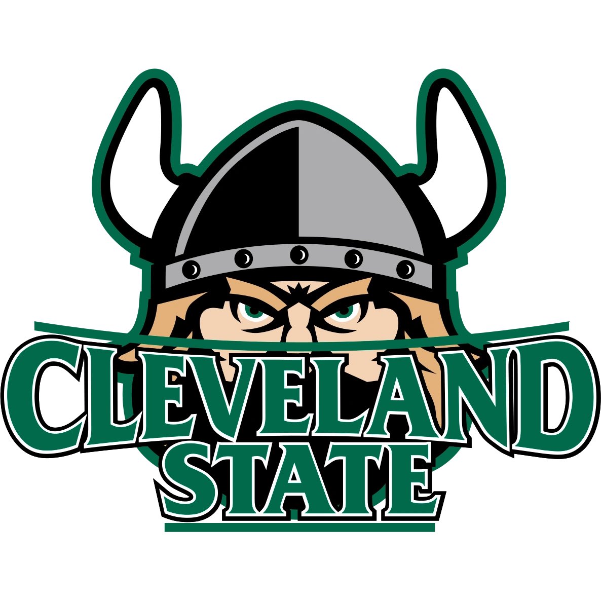 I Am honored and blessed to receive a Division 1 offer from Cleveland State University!!!🟢⚫️