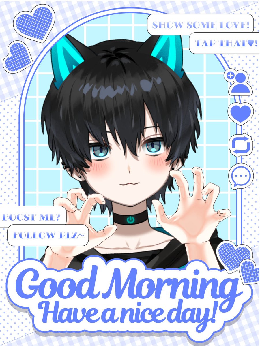 é»äºã¢ã«ðŸ @æ°äººVTuberæºåäž (@kuro_r_kun) on Twitter photo ââââââââââââ®
ã #ãã¯ããVtuber
â°âïœâââââââââ¯
ãã¯ã¢ã«ã ãâ
ãã倩æ°ã ã£ããããæã«ãåžå£æŽã£ãŠå¹²ããã¢ã«ããã§ãâïžâšïž
仿¥ã¯ããåãã§ãã£ããå¯ããã¯ãâŠâŠ
IROKAãã£ã¡ãããåãã ããããããâ
仿¥ããããµããã ãã£âšïž
#vtuberãšç¹ãããã ââââââââââââ®
ã #ãã¯ããVtuber
â°âïœâââââââââ¯
ãã¯ã¢ã«ã ãâ
ãã倩æ°ã ã£ããããæã«ãåžå£æŽã£ãŠå¹²ããã¢ã«ããã§ãâïžâšïž
仿¥ã¯ããåãã§ãã£ããå¯ããã¯ãâŠâŠ
IROKAãã£ã¡ãããåãã ããããããâ
仿¥ããããµããã ãã£âšïž
#vtuberãšç¹ãããã