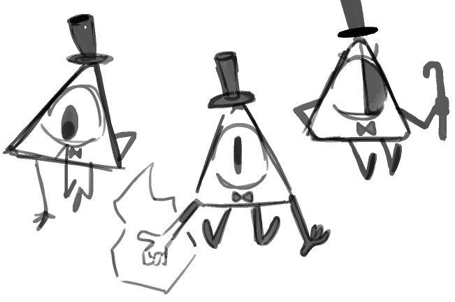 STANLEYPlNES's tweet image. bill