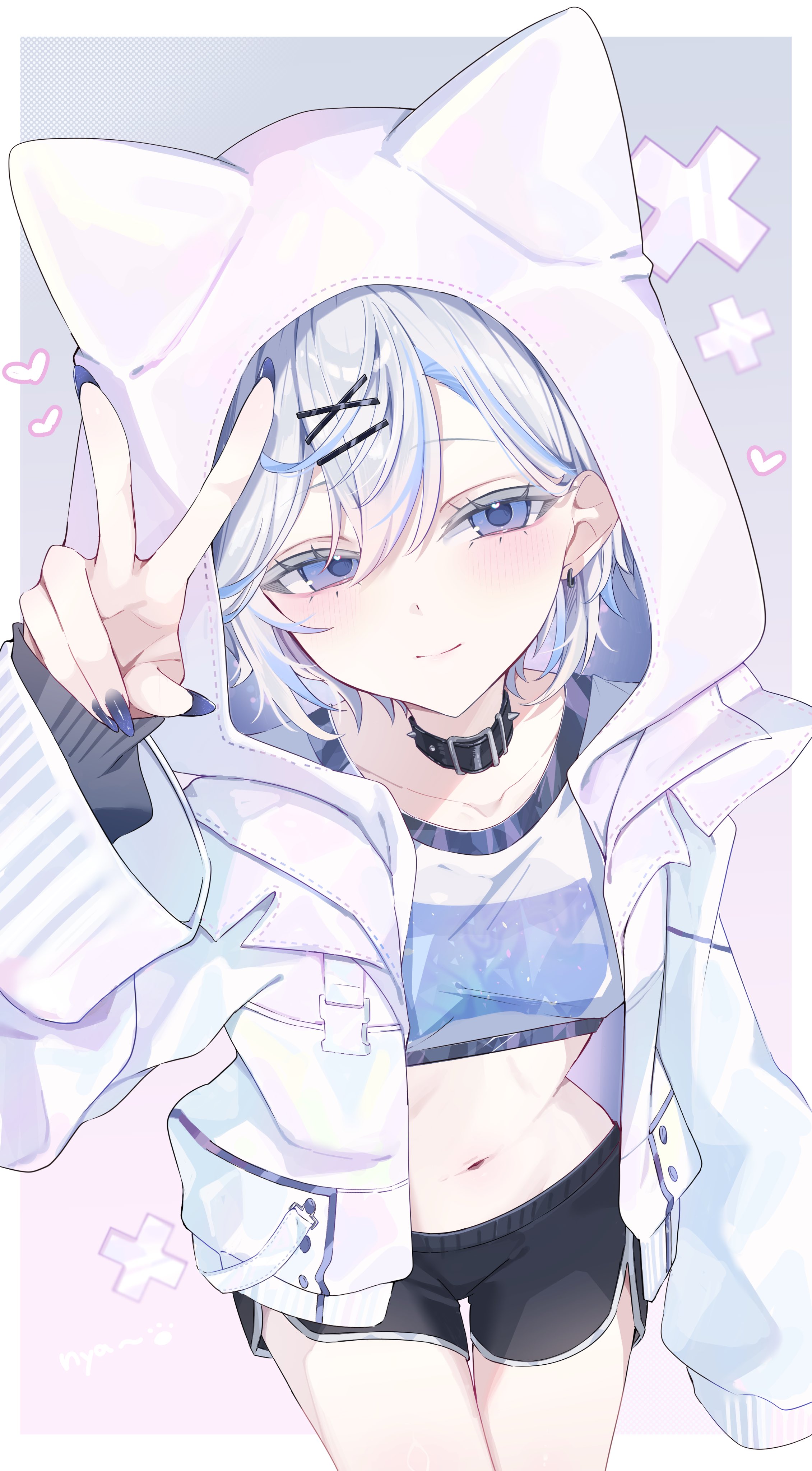 叶夢ねお@ 天才 on X: 