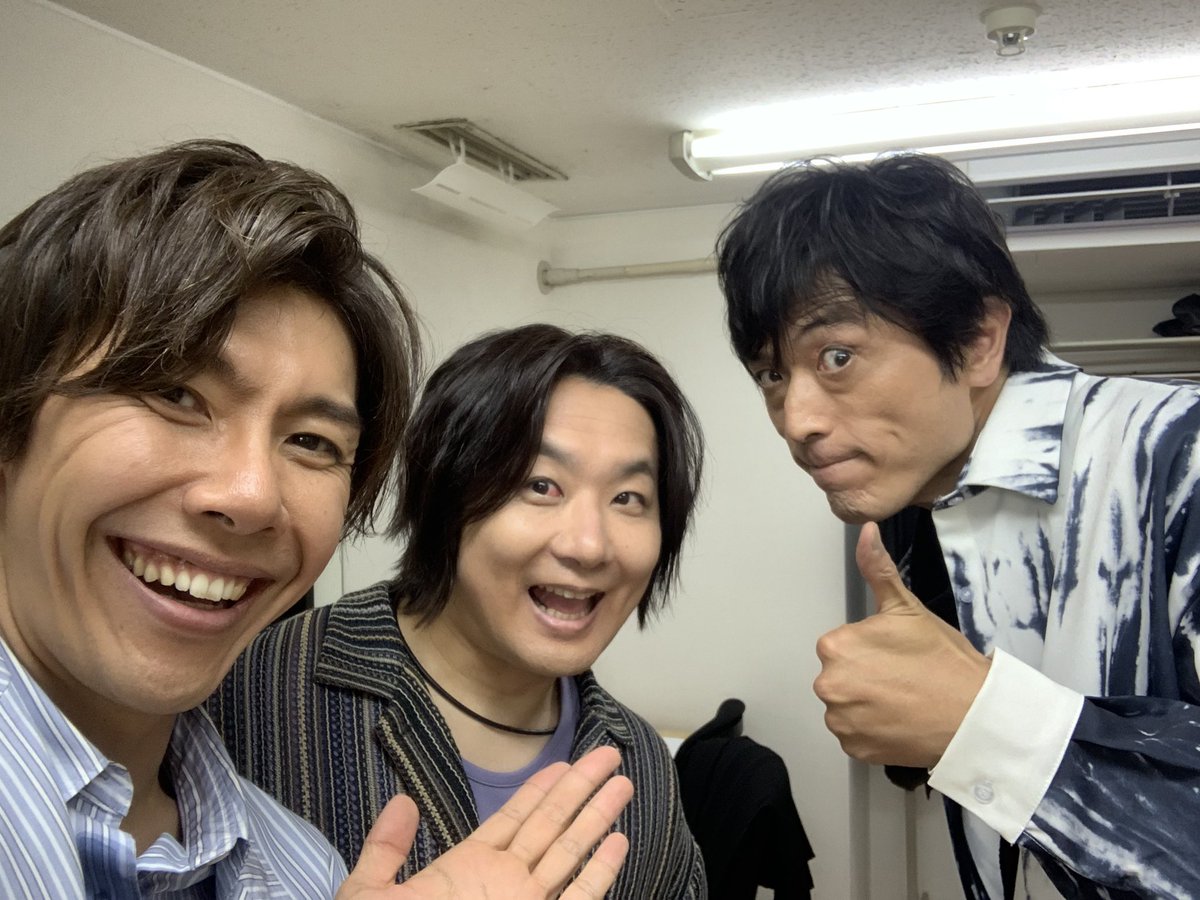 DailyTakuyaSato's tweet image. 