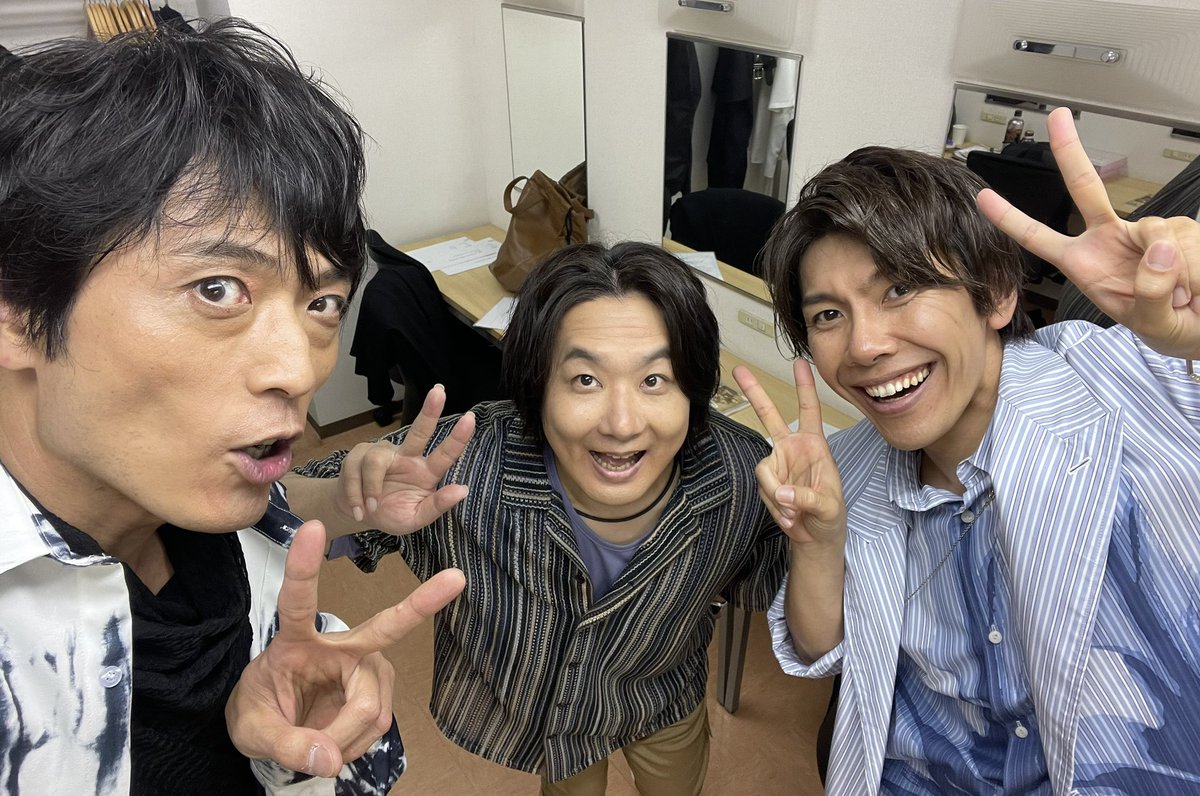 DailyTakuyaSato's tweet image. 