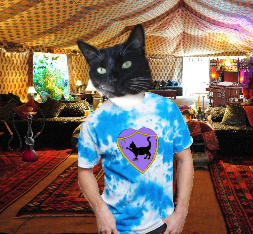 <a href="/The3Yorkiteers/">Foreveryorkiepups 🌻🧸🩶</a> <a href="/XanawuCats/">DJ Heri, Mr. Wuggums & The #Xanawu Cats</a> (((hugs))) 🐾💖🐾

I think we all have something of value we can teach to others. Teaching is sharing, sharing is caring, caring is love.
#ChillTent #Xanawu #SummerOfRubs #WuggieCommunity #WuggieLove