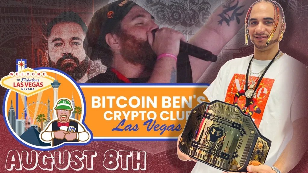 Influencer Fight Club tweet media