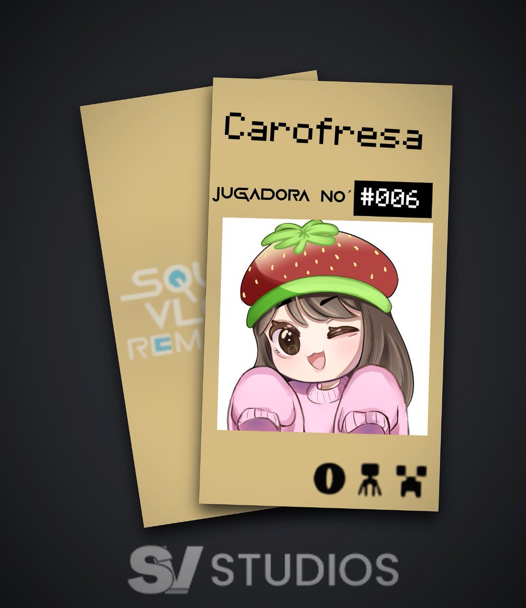Bienvenida <a href="/Carofresa_/">Caro fresa</a>