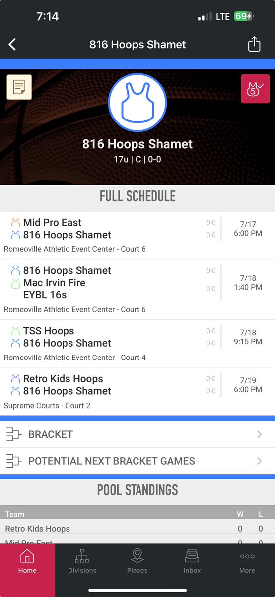 Jacob Miller (@jacobdagoat_) on Twitter photo Ready to get at it in Chicago this weekend
<a href="/816Hoops/">816 Hoops</a> <a href="/PRO16League/">PRO16/NXTPRO League</a> <a href="/coach_dburnett/">Coach Burnett</a> <a href="/RL_Hoops/">RecruitLook Hoops</a> Ready to get at it in Chicago this weekend
<a href="/816Hoops/">816 Hoops</a> <a href="/PRO16League/">PRO16/NXTPRO League</a> <a href="/coach_dburnett/">Coach Burnett</a> <a href="/RL_Hoops/">RecruitLook Hoops</a>