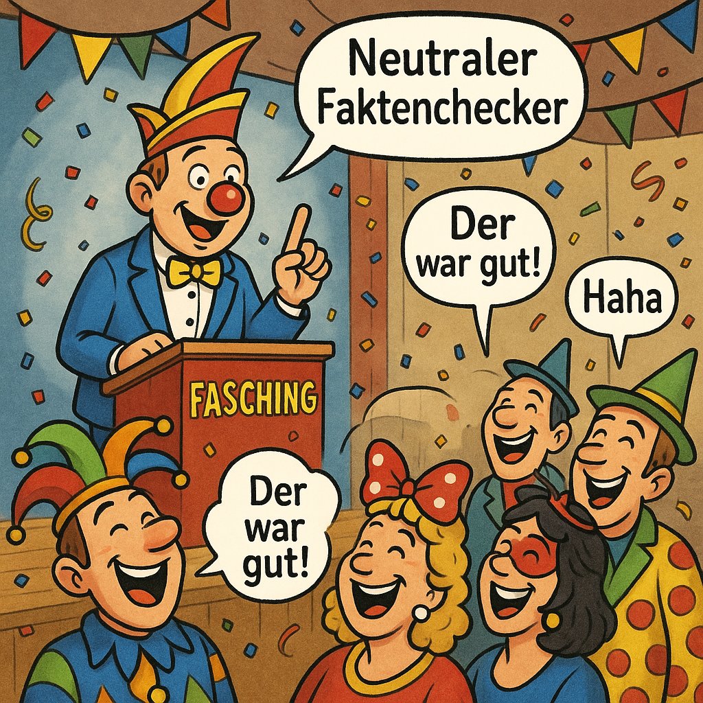 XselbstDenker's tweet photo. #neutraler #faktenchecker https://t.co/r0CEYvcgkS