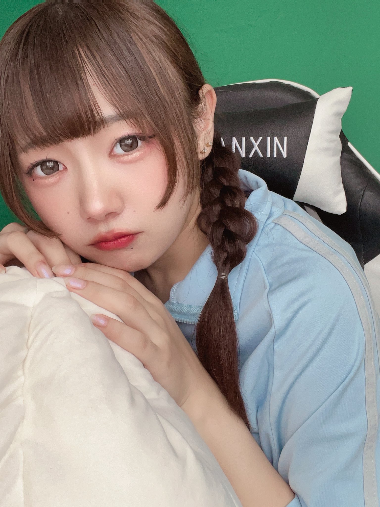 薄明かりん️( @youuuuu!!! ) on X: 