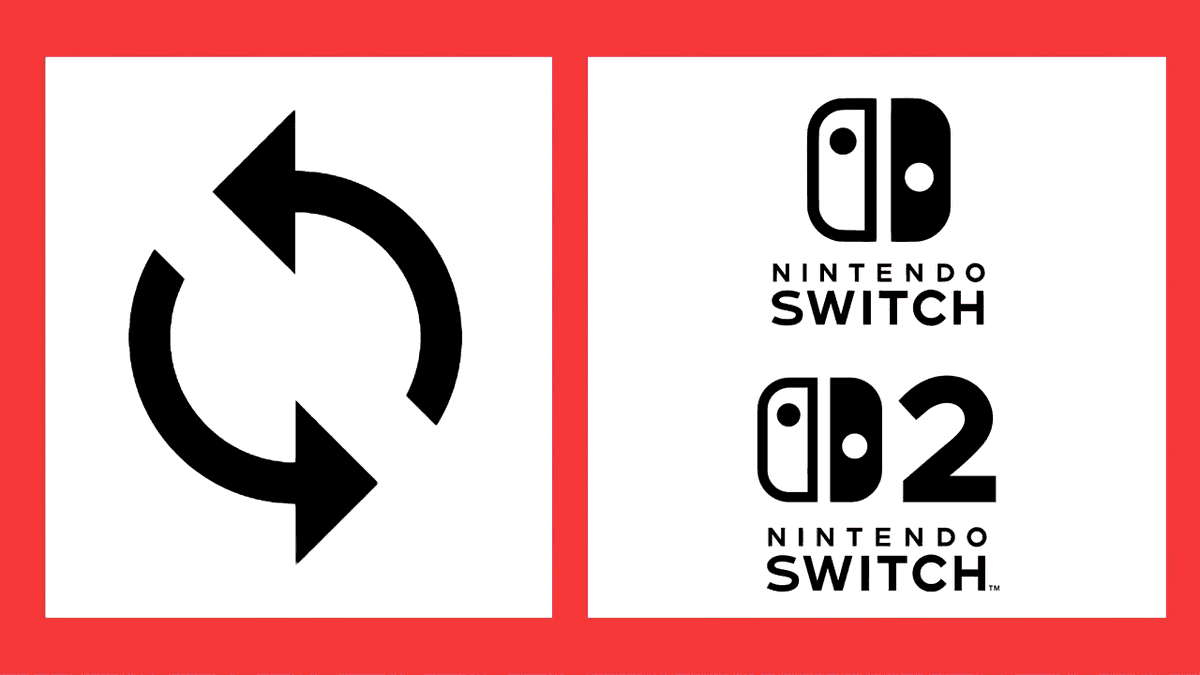 pixelarabcom's tweet image. تحديث 20.2.0 يصل إلى Switch و Switch 2 لإصلاح مشكلة الرقابة الأبوية
🔴 رابط المقال : tinyurl.com/ymrdtu2l
#ConsoleUpdate #FirmwareUpdate #GamingTech #NintendoSupport #NintendoSwitch #ParentalControls #Switch2