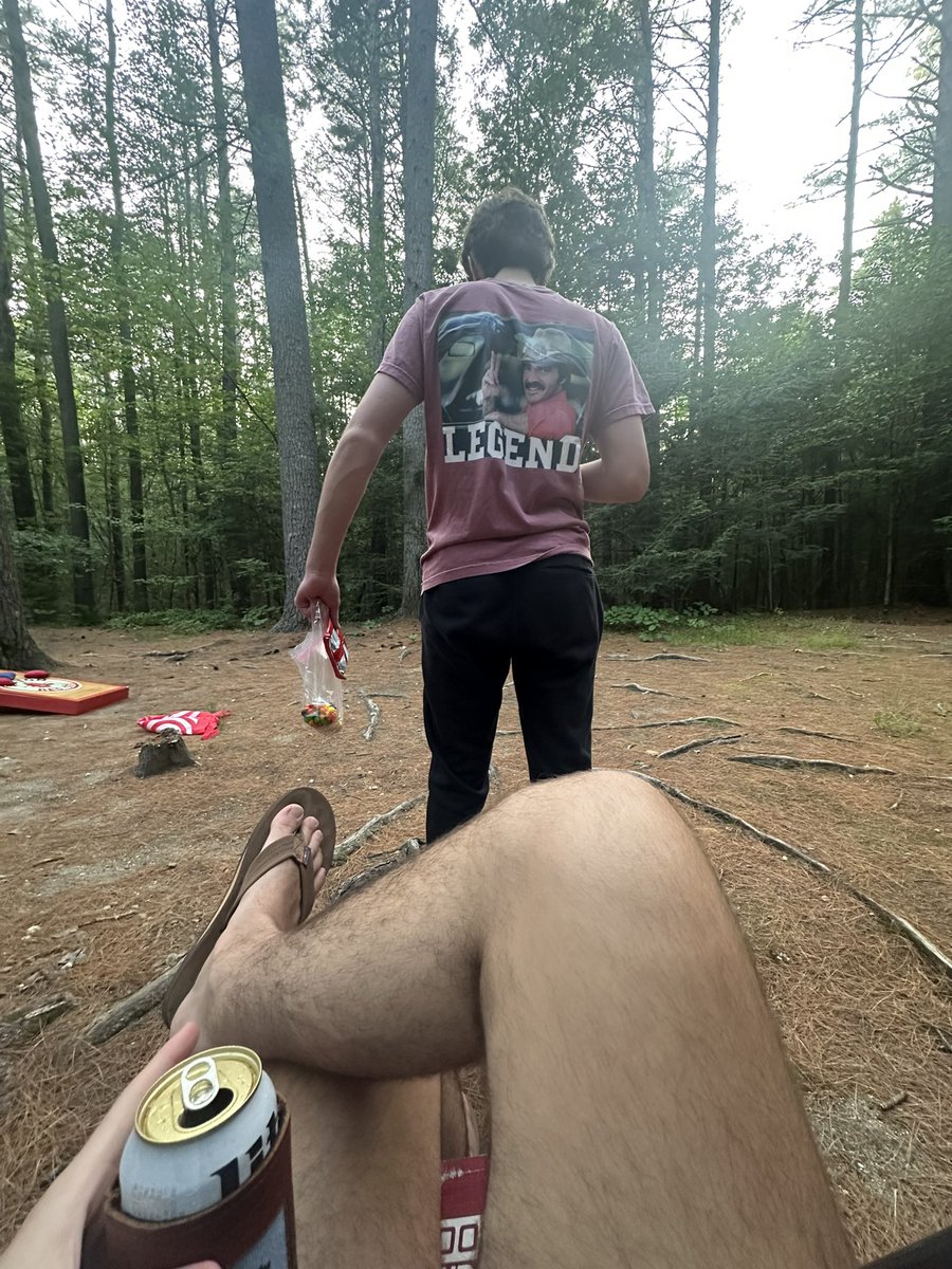 Lil man knows ball #likefatherlikeson