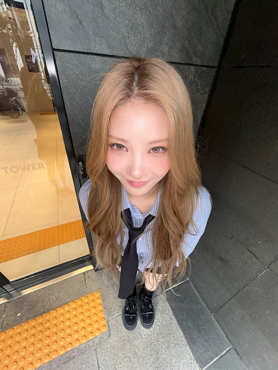 chaeinrl's tweet image. 