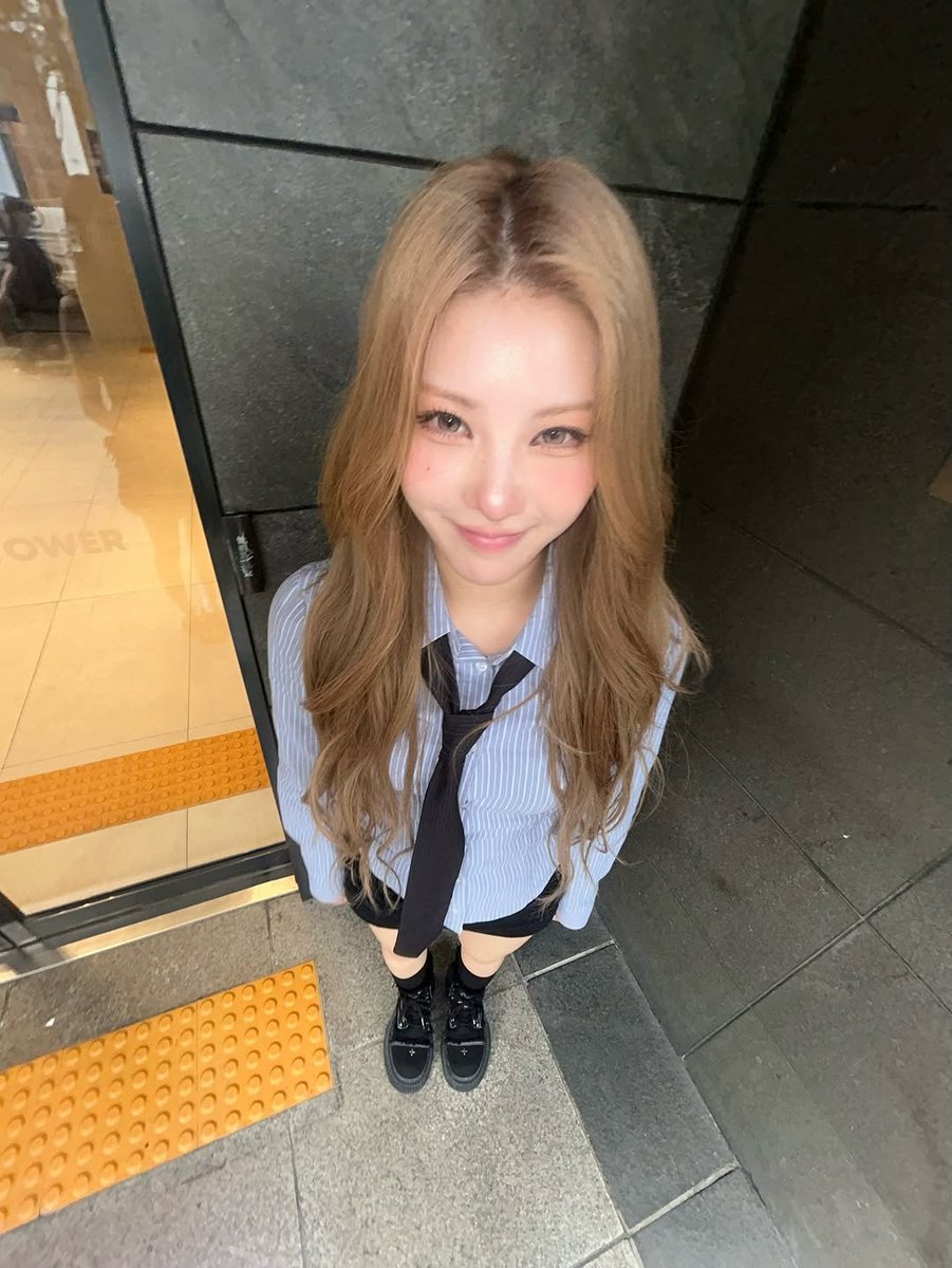 chaeinrl's tweet image. 
