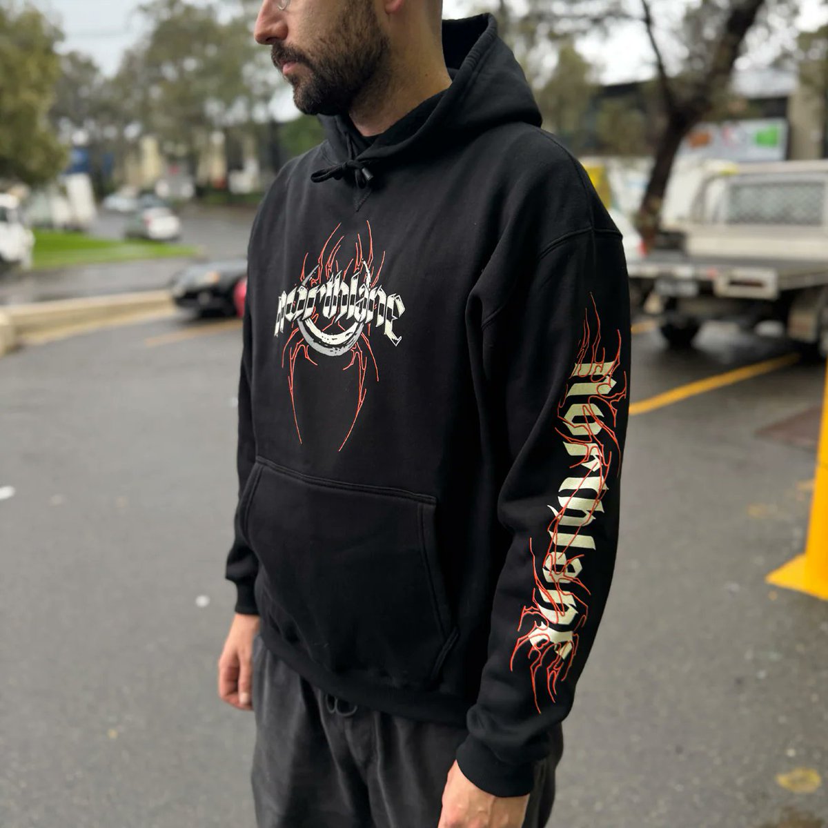 Northlane's tweet image. Our new merch partner for Australia, Imprint Merch, is running a huge sale with up to 60% off our range.
Brand new items brought over from our US and Euro stores are now available too.
imprintmerch.com.au/collections/no…