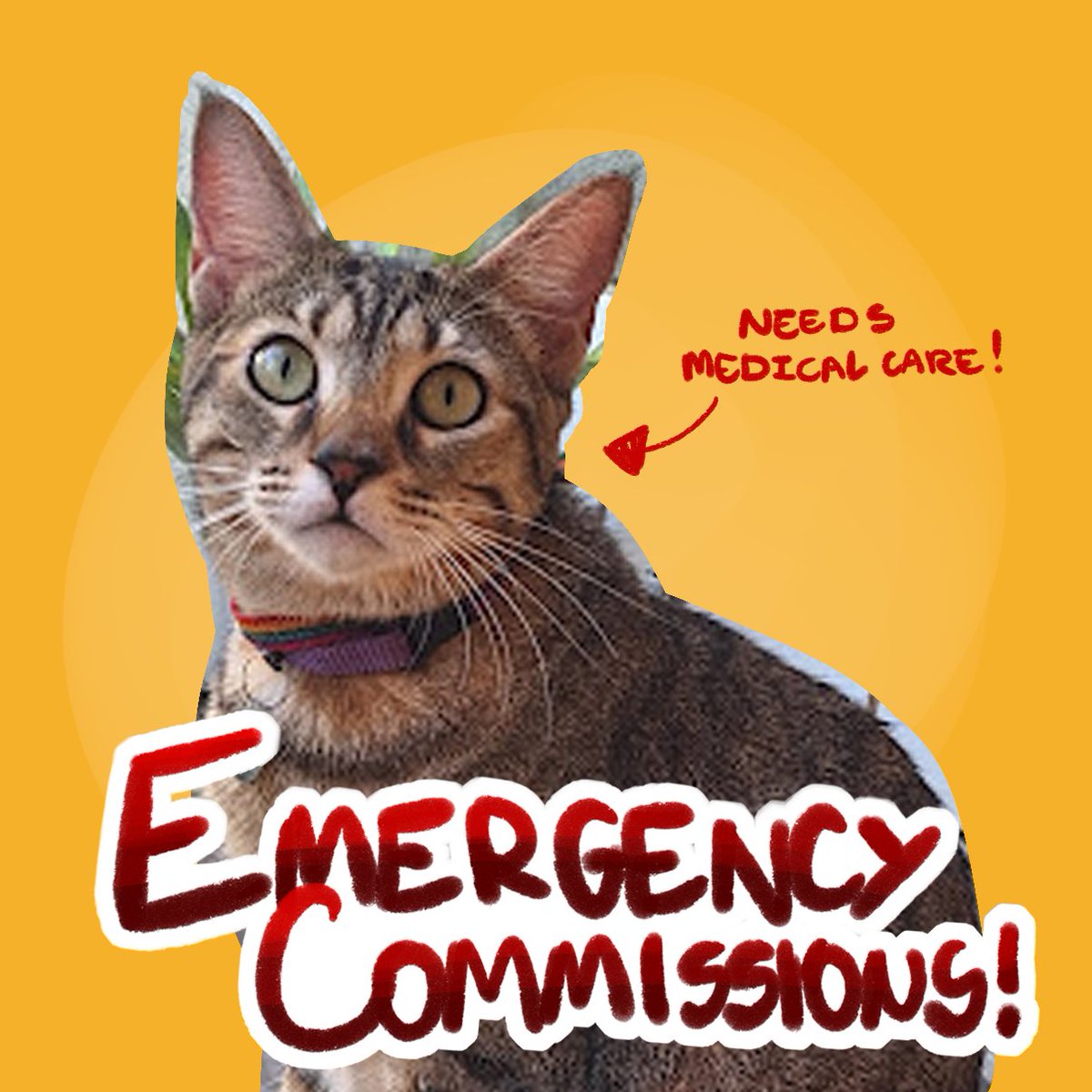 _noberius's tweet image. βΌοΈEMERGENCY COMMISSIONSβΌοΈ
β Open the thread!
β π + β€οΈ are appreciated!
#emergencycommissions (1/4)