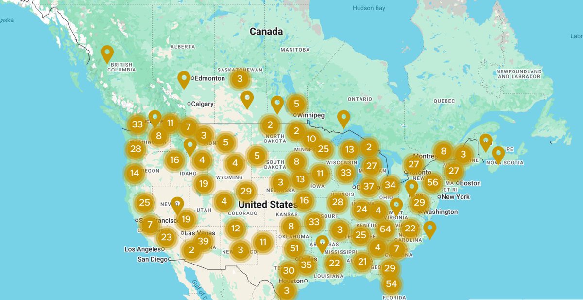 SecureRVBuyers's tweet image. Have you ever needed a reliable RV technician while on the road? Keep this tool handy for your next trip! bit.ly/44xyPUL
#securervbuyers #rvtravel #rvtech
