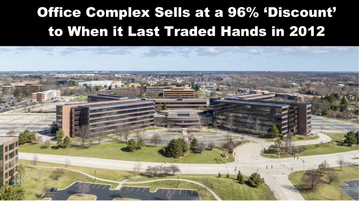 Triple Net Investor tweet media