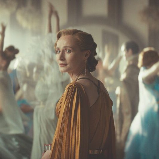 ‘ANDOR’ creator Tony Gilroy gives his thoughts on the main cast getting snubbed at the Emmys 

“These are epic long term character studies... the ultimate victory, is that these performances will be celebrated &amp; discussed for years to come. I feel confident about that”

(Source: