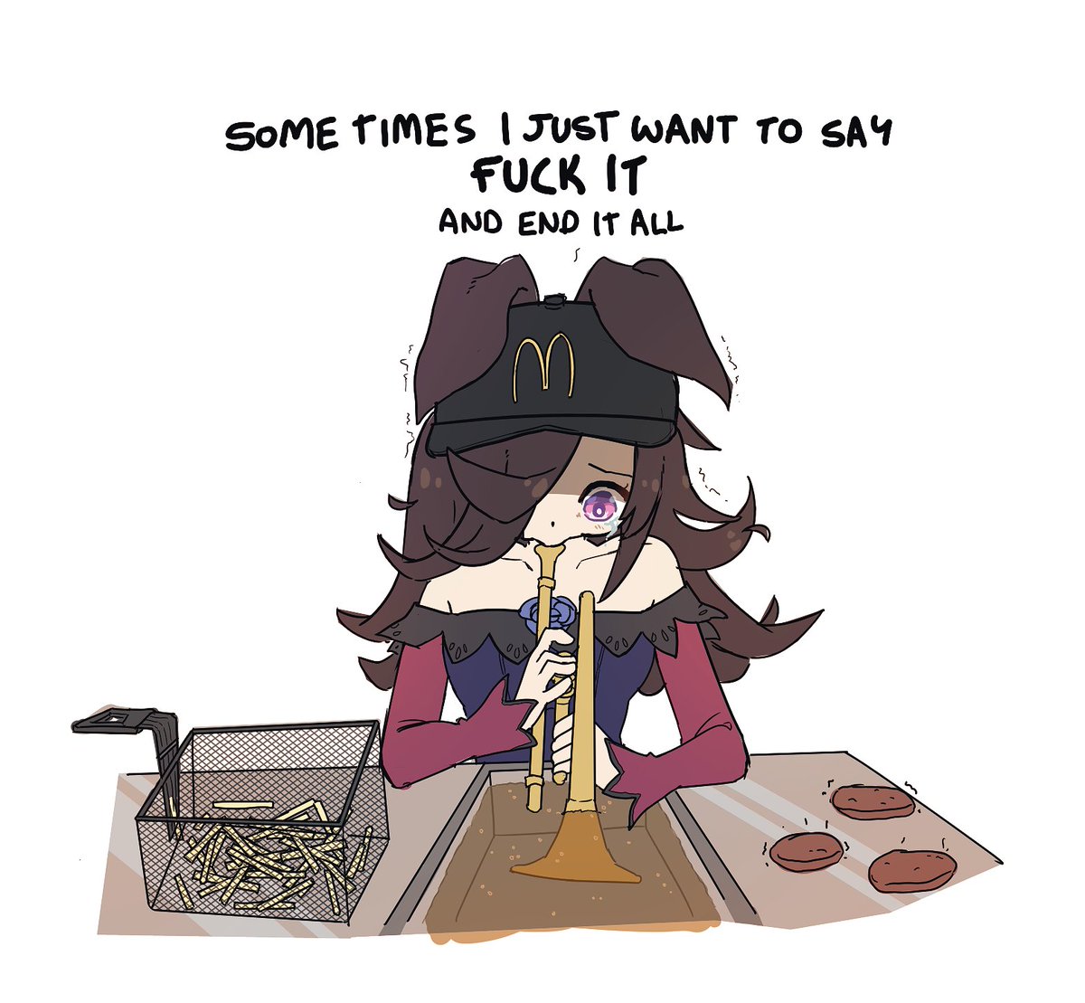 hi guys. rice shower for your troubles