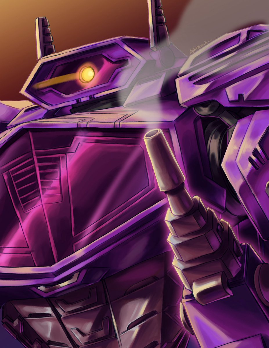 ✦Hexamis✦| Comms Open tweet media