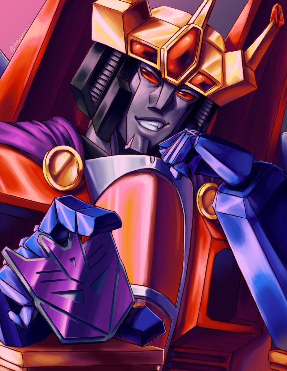 Cybfest went great! Got to gift these lovely prints to <a href="/jasonkonopisos/">Jason Konopisos - Alvarez l Voice Actor etc.</a> and <a href="/FrankTodaroVO/">Frank Todaro</a> !! The whole con was a blast, thanks to everyone who came by and said hi! #transformers #maccadam