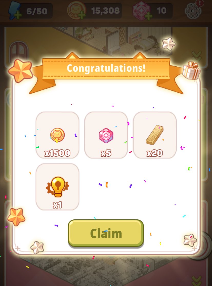 eira ($/acc) (@0xeira_eth) on Twitter photo one cool thing about <a href="/kawaiipuzzle_HQ/">Kawaii Puzzle</a> is how your gameplay directly affects your personal space in the game.
every puzzle you solve helps you earn furniture and decorations to build your own cozy little room.. like turning wins into vibes.
it makes the game feel personal. one cool thing about <a href="/kawaiipuzzle_HQ/">Kawaii Puzzle</a> is how your gameplay directly affects your personal space in the game.
every puzzle you solve helps you earn furniture and decorations to build your own cozy little room.. like turning wins into vibes.
it makes the game feel personal.