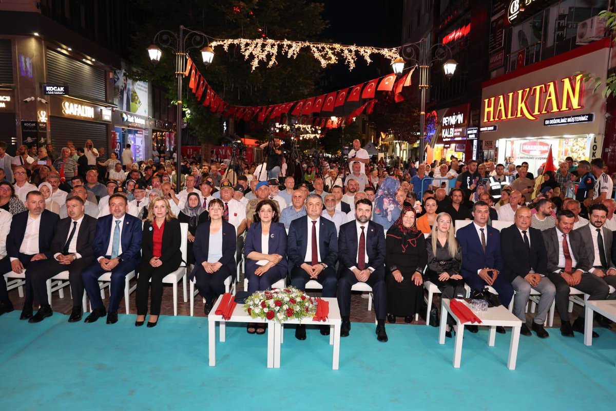 #tckarabukvaliligi
#valimustafayavuz
#15Temmuz
#ZaferinAdıTürkiye