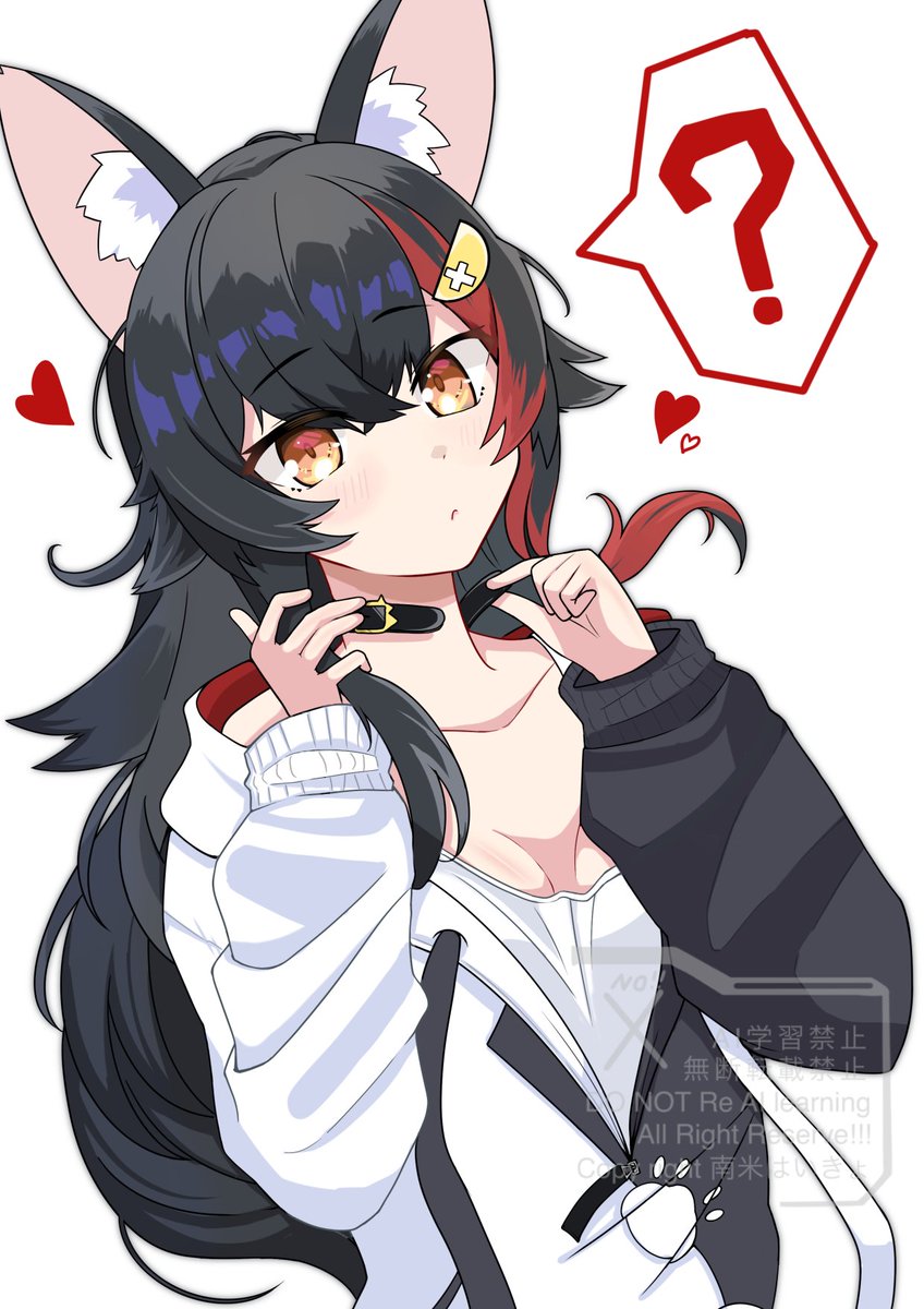 #突然TLにかわいいミオしゃを流す 