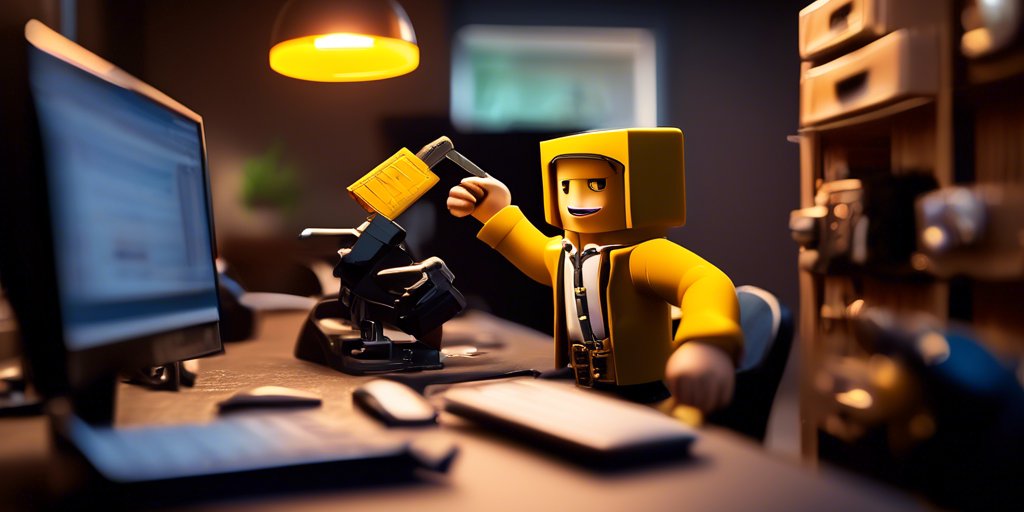 forextrader24h's tweet image. #RobloxAdminCommands Using ADMIN SERVER COMMANDS in Roblox Steal a Brai: A Deep Dive into Game Mechanics st2vivadicas 👀 SEE MORE:
➡️ ift.tt/rYbVDyP ⬅️
✅ Click here for details