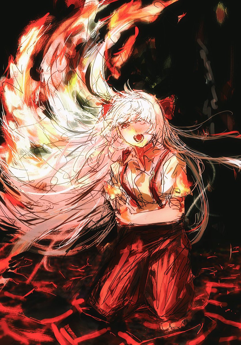 ashashio's tweet image. 