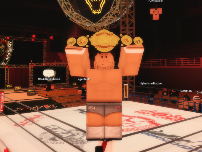 StemRW's tweet photo. #ANDNEW @APWACA2021 Interim Dominion Champion.
Shimu, you made the right decision, and I will proudly hold this title with the prestige that it once had, even if it's not the real thing.
Wishing the best for you Panda League, & I hope to see you soon.
#TECHNICALWIZARD๐คผโโ๏ธ๐ง๐ฝโโ๏ธ๐ https://t.co/xdDoghpX0i
