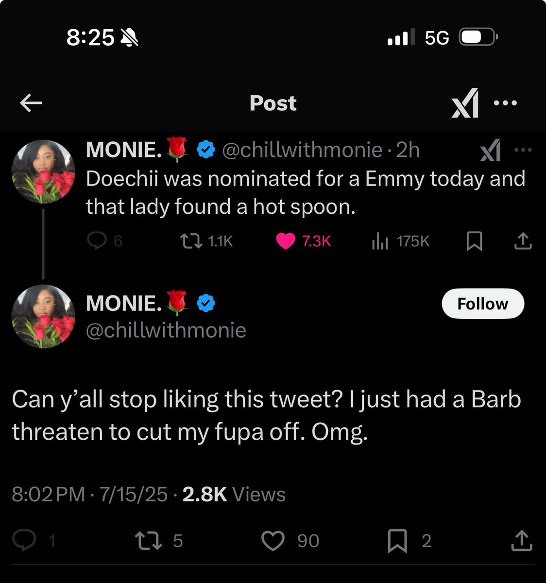ronni_ad's tweet photo. LMFAOOOOOO YO https://t.co/n82dgHslJI