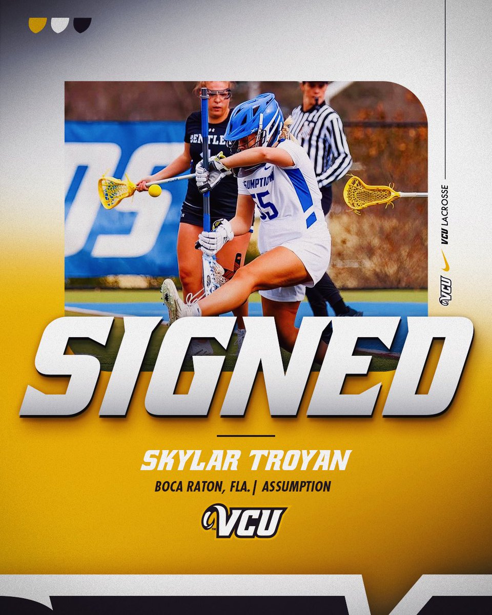 welcome Skylar Troyan ✍️🐏
