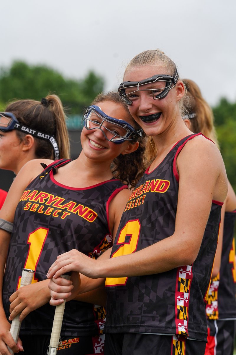 USA_Lacrosse's tweet image. Day 1 of Youth Nationals brought the heat … and we’re not just talking about the temp 🔥
From OT thrillers to standout performances across every age group, the energy was elite. With more than 700 athletes competing, the stage is set for day 2 👉 bit.ly/44PBCaG