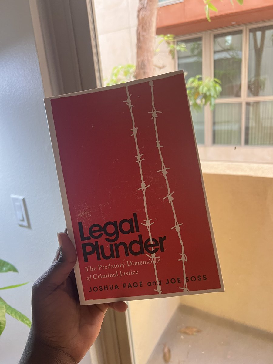 Faith M. Deckard (@deckardfaith) on Twitter photo Learning about Josh Page’s work was a pivotal moment in my academic career. He certainly made me wait for the book 😅😅😂, but the timing also couldn’t be better. Kuddosss legend-turned-friend Learning about Josh Page’s work was a pivotal moment in my academic career. He certainly made me wait for the book 😅😅😂, but the timing also couldn’t be better. Kuddosss legend-turned-friend